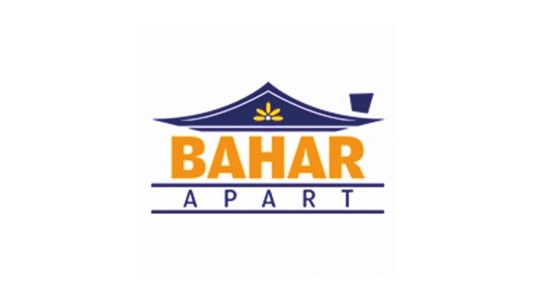 Bahar Apart