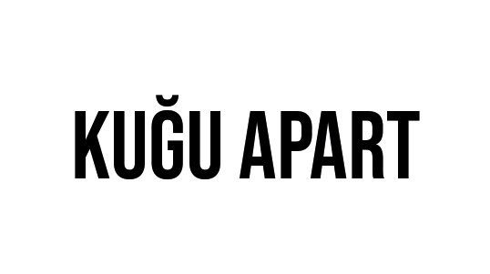 Kuğu Apart