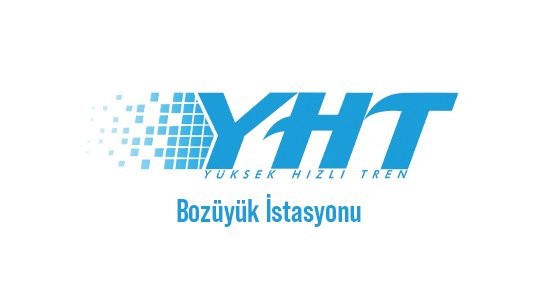 YHT Bozüyük İstasyonu