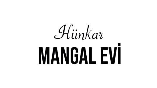 Hünkar Mangal Evi