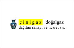 Çinigaz Doğalgaz